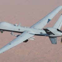 Dron Mojave je derivat MQ-9 Reaper