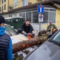 Poplave u Italiji, Montemurlo