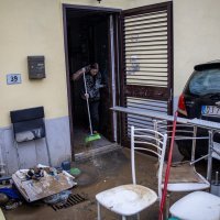 Poplave u Italiji, Montemurlo