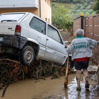 Poplave u Italiji, Montemurlo