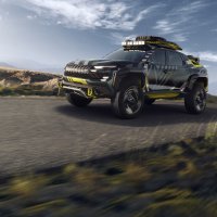 Renault Niagara Concept