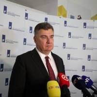 Rijeka: Zoran Milanović na Ekonomskom fakultetu