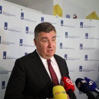 Rijeka: Zoran Milanović na Ekonomskom fakultetu