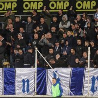 NK Lokomotiva - NK Rijeka