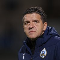 NK Lokomotiva - NK Rijeka