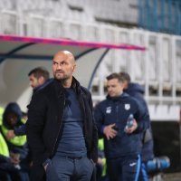 NK Lokomotiva - NK Rijeka