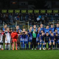 NK Lokomotiva - NK Rijeka