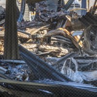 Luton, parking terminala 2