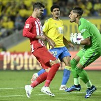 Las Palmas - Atletico Madrid