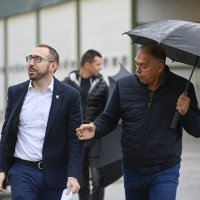 Tomislav Tomašević u rasadniku Markuševec predstavio gradski projekt sadnje drveća