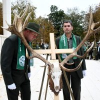 Andrej Plenković sudjelovao na obilježavanju XIV. zajedničke proslave svetog Huberta