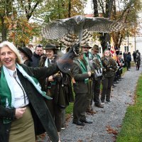 Andrej Plenković sudjelovao na obilježavanju XIV. zajedničke proslave svetog Huberta
