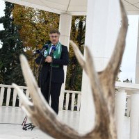 Andrej Plenković sudjelovao na obilježavanju XIV. zajedničke proslave svetog Huberta