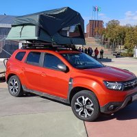 Dan marke Dacia