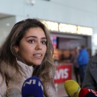 Prva skupina Hrvata evakuiranih iz Pojasa Gaze stigla je u Zagreb