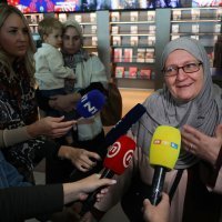 Prva skupina Hrvata evakuiranih iz Pojasa Gaze stigla je u Zagreb
