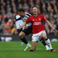 Fulham - Manchester United, engleska liga, 4.11.2023.