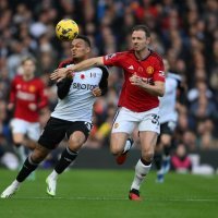 Fulham - Manchester United, engleska liga, 4.11.2023.