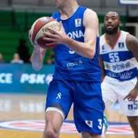 KK Cibona - KK Mornar Bar, ABA liga, 4.11.2023.