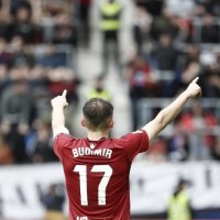 Osasuna - Girona, španjolska liga, 4.11.2023.