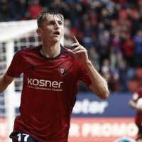 Osasuna - Girona, španjolska liga, 4.11.2023.