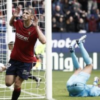 Osasuna - Girona, španjolska liga, 4.11.2023.