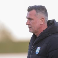 NK Gorica - NK Osijek