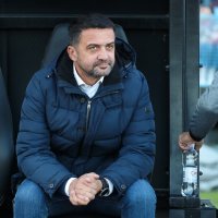 NK Gorica - NK Osijek