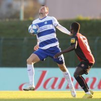 NK Gorica - NK Osijek