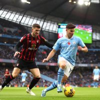 Manchester City - Bournemouth