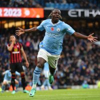 Manchester City - Bournemouth