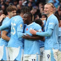 Manchester City - Bournemouth