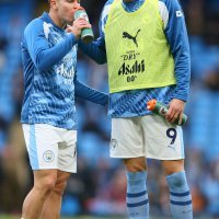 Manchester City - Bournemouth