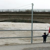 Drava kod Varaždina