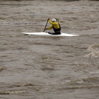 Drava kod Varaždina