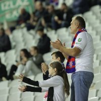 NK Hajduk - NK Rudeš