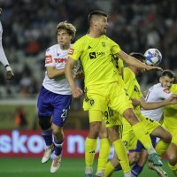 NK Hajduk - NK Rudeš