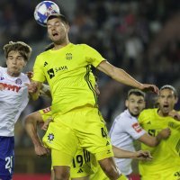 NK Hajduk - NK Rudeš