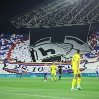 NK Hajduk - NK Rudeš