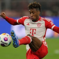 Borussia D - Bayern