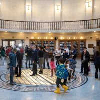 Dan otvorenih vrata u HNB-u