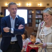 Dan otvorenih vrata u HNB-u