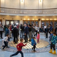 Dan otvorenih vrata u HNB-u