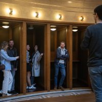 Dan otvorenih vrata u HNB-u