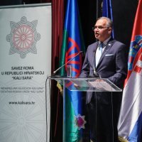 Andrej Plenković sudjelovao na Svjetskog dana romskog jezika