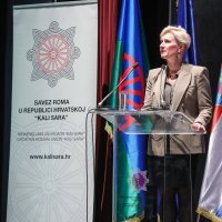 Andrej Plenković sudjelovao na Svjetskog dana romskog jezika