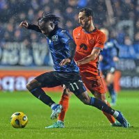 Atalanta - Inter