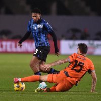 Atalanta - Inter