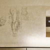 Tajna soba s Michelangelovim crtežima