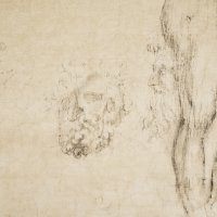 Tajna soba s Michelangelovim crtežima